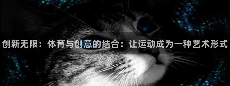 海南oety欧亿体育官网下载：创新无限：体育与创意的结合：让