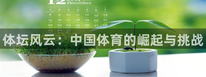欧亿体育官方正版app娱乐：体坛风云：中国体育的崛起与挑战