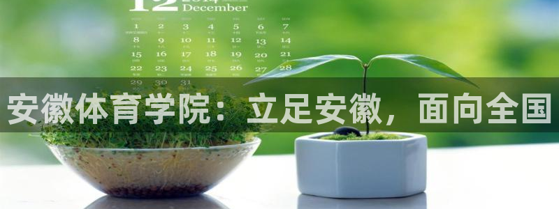 欧亿体育官方正版app娱乐：安徽体育学院：立足安徽，